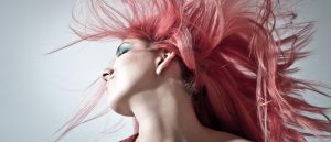 Frau - Friseurstübchen Dorn