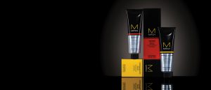 Paul Mitchell